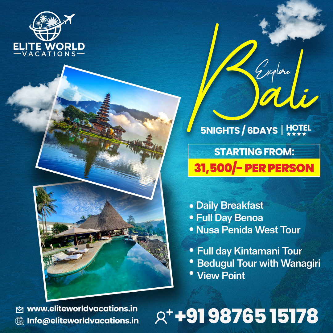 Destination Banner