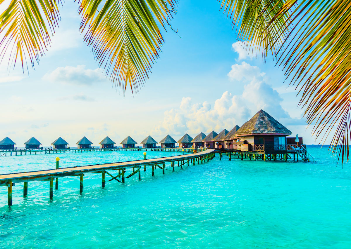 Maldives
